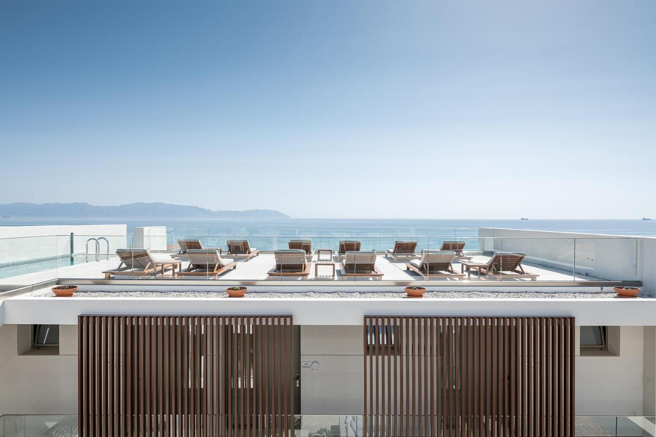 Agia Pelagia  Romantica Hotel Apartments מראה חיצוני תמונה