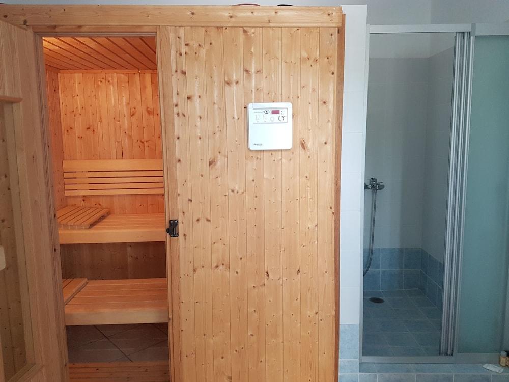 Agia Pelagia  Romantica Hotel Apartments מראה חיצוני תמונה